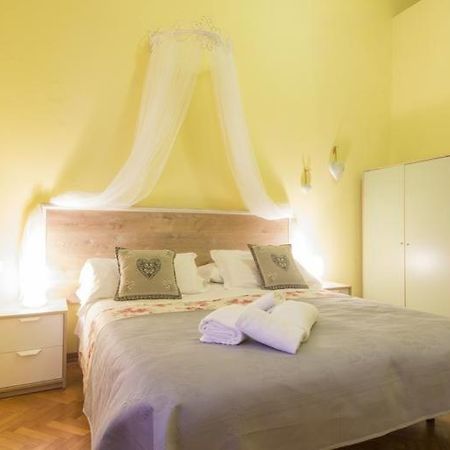 Ridolfi Guest House Florence Exterior photo