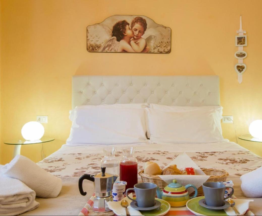 Ridolfi Guest House Florence Exterior photo
