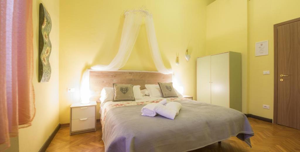Ridolfi Guest House Florence Exterior photo