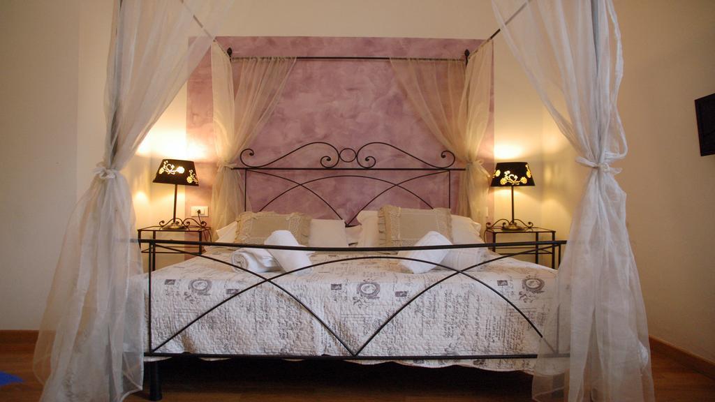 Ridolfi Guest House Florence Exterior photo
