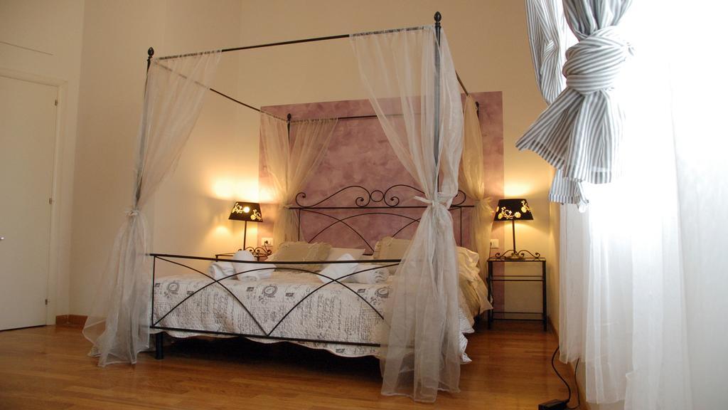 Ridolfi Guest House Florence Exterior photo