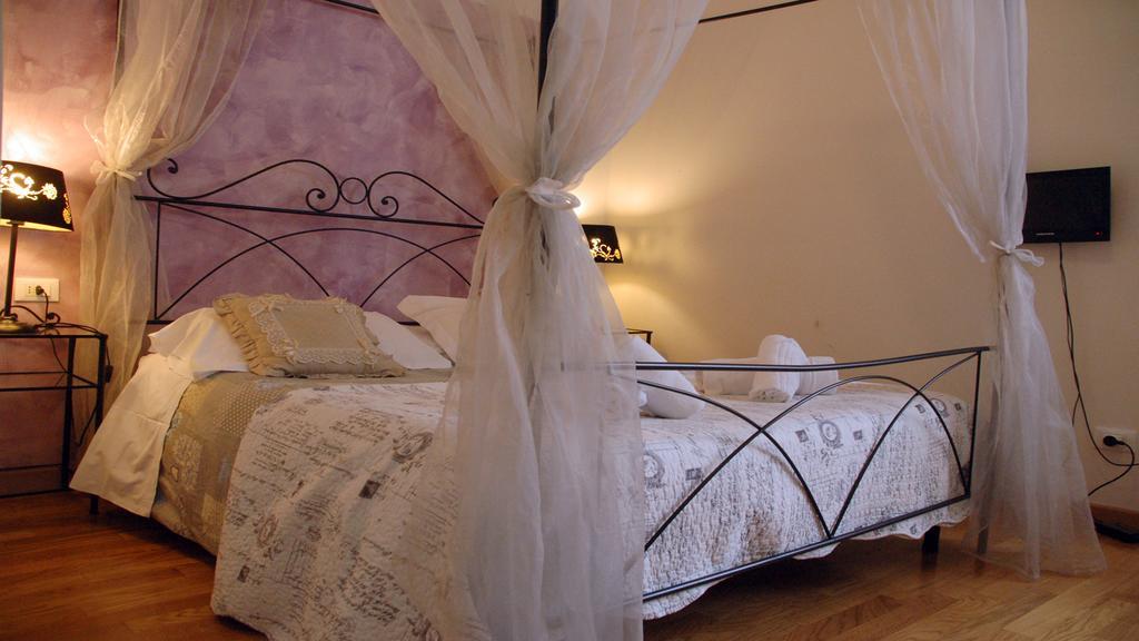 Ridolfi Guest House Florence Exterior photo