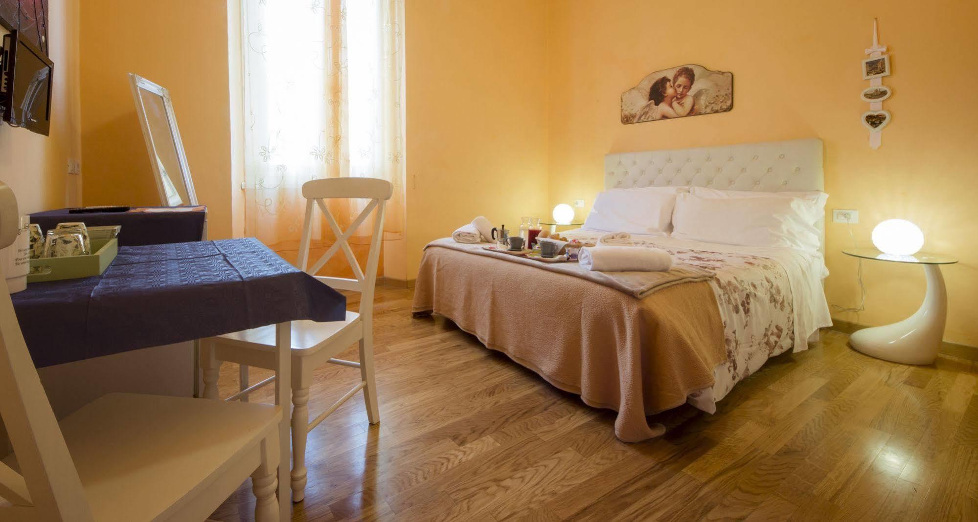 Ridolfi Guest House Florence Exterior photo