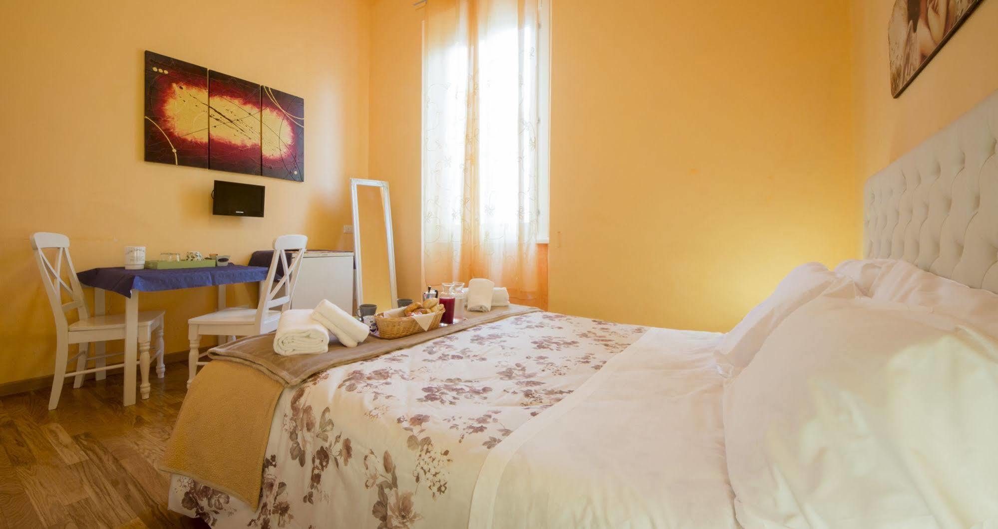 Ridolfi Guest House Florence Exterior photo