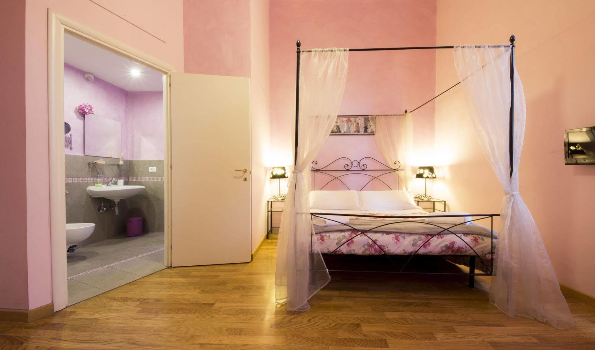 Ridolfi Guest House Florence Exterior photo