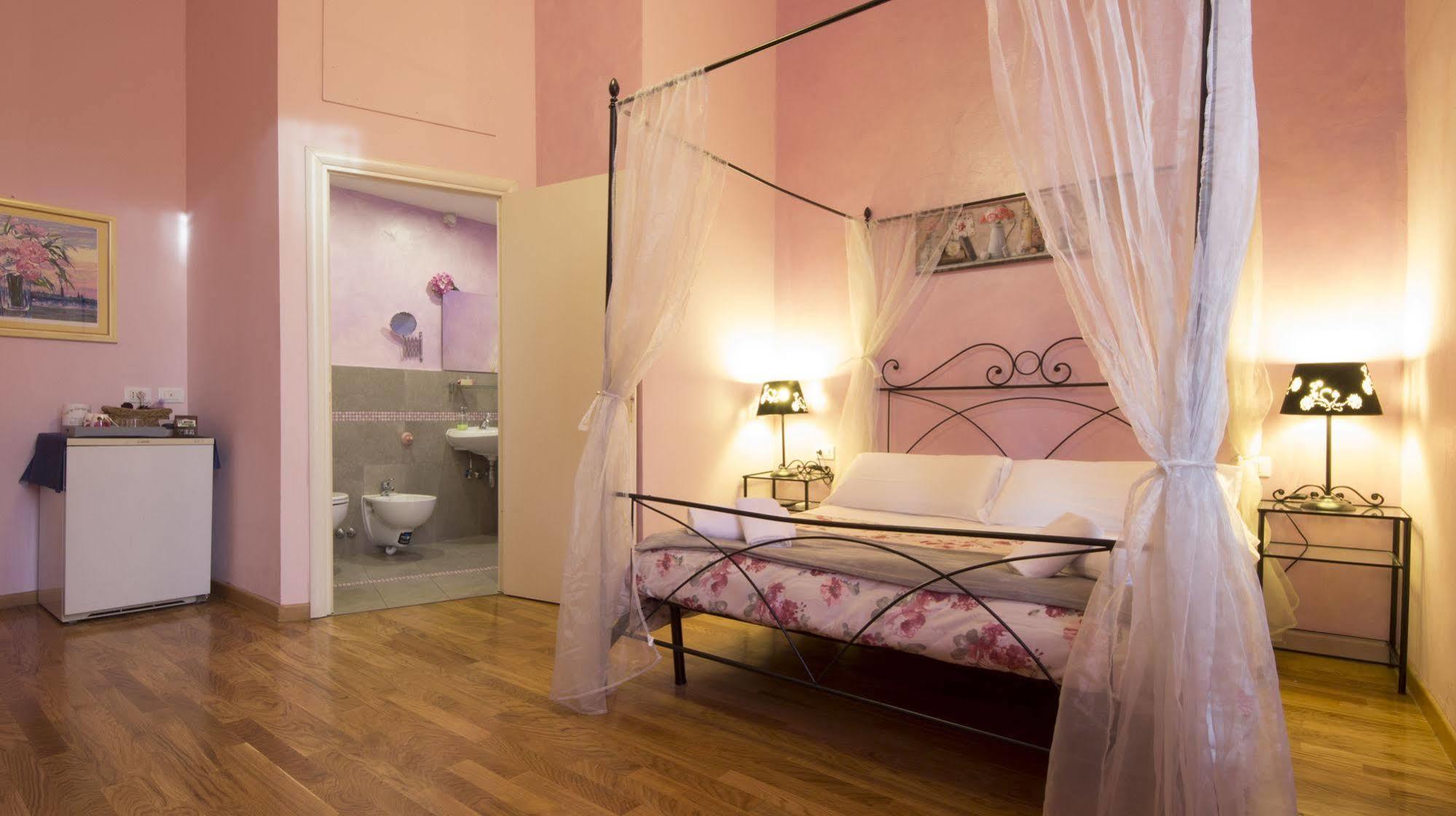 Ridolfi Guest House Florence Exterior photo