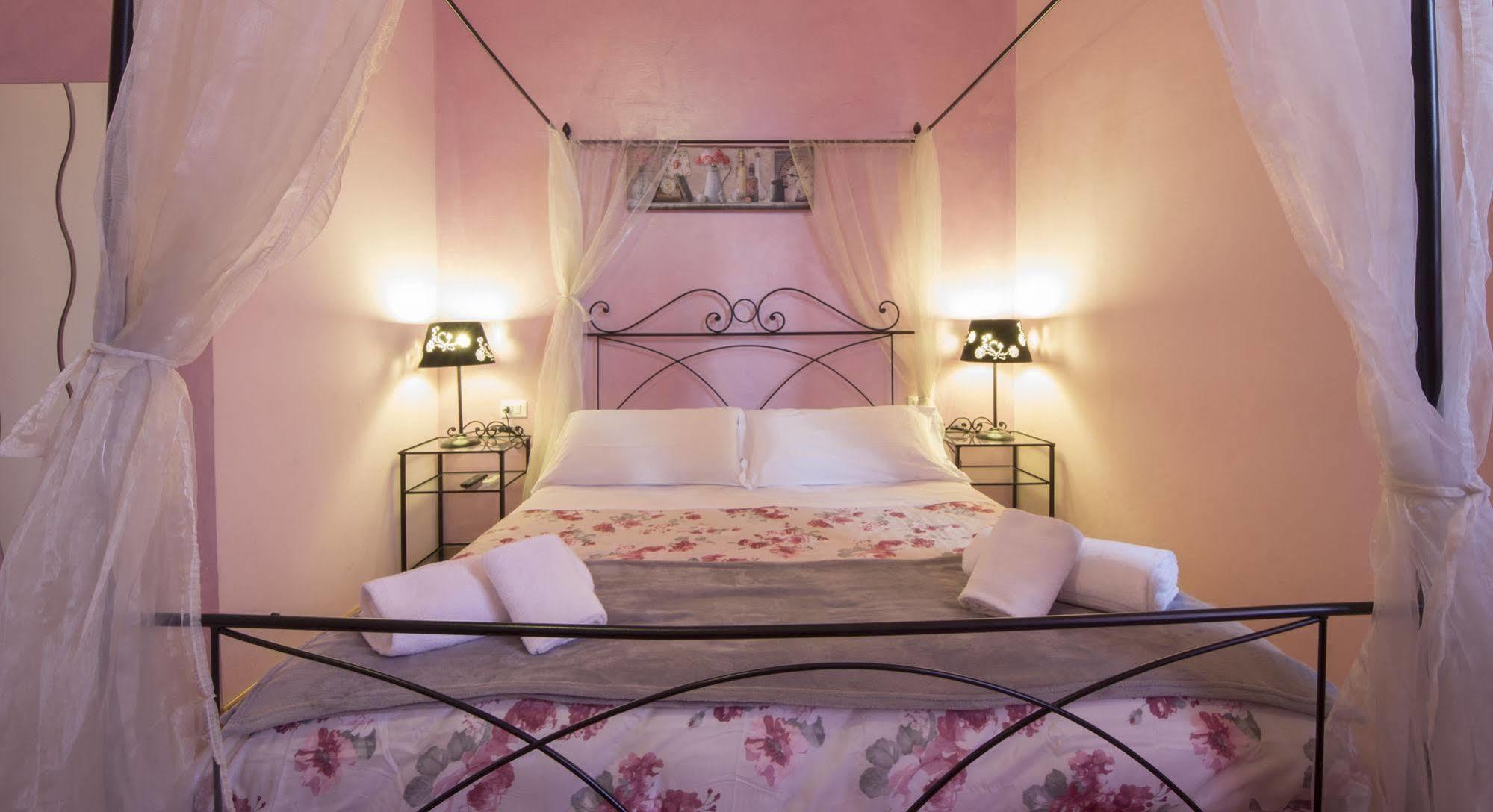 Ridolfi Guest House Florence Exterior photo